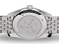 Orologio Rado Golden Horse in Acciaio R33930153 - R33930153